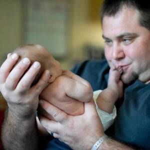 Meet your Posher, Jonathan